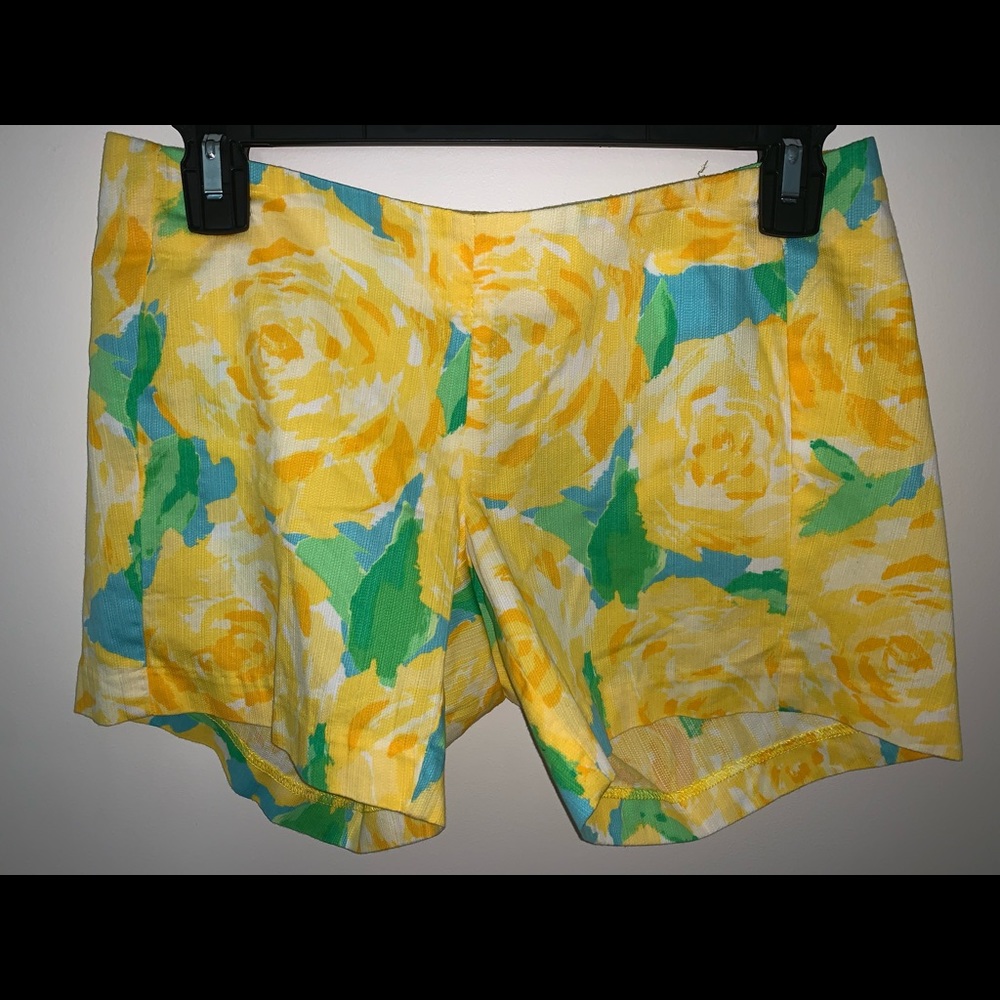 Lilly Pulitzer Shorts
